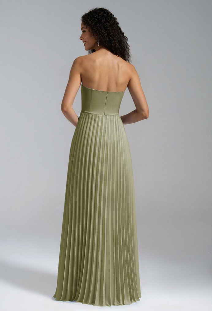 AW Hermione Dress